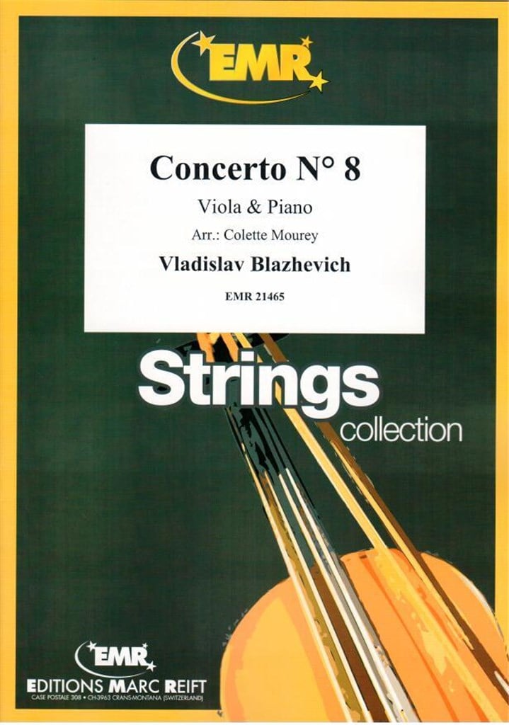 Concerto N° 8